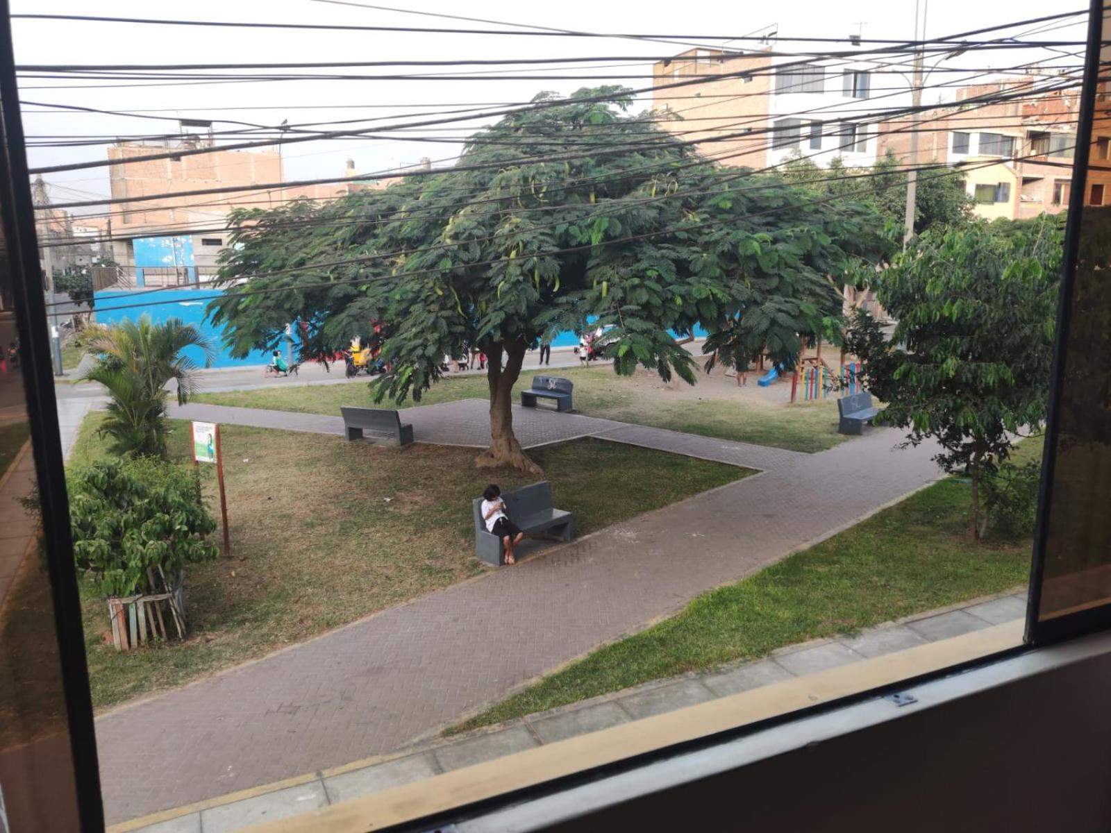 Sumaq Punuy Hostel - Lima Airport Exterior photo